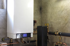 Whatsole Street condensing boiler companies