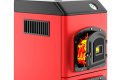 Whatsole Street solid fuel boiler costs